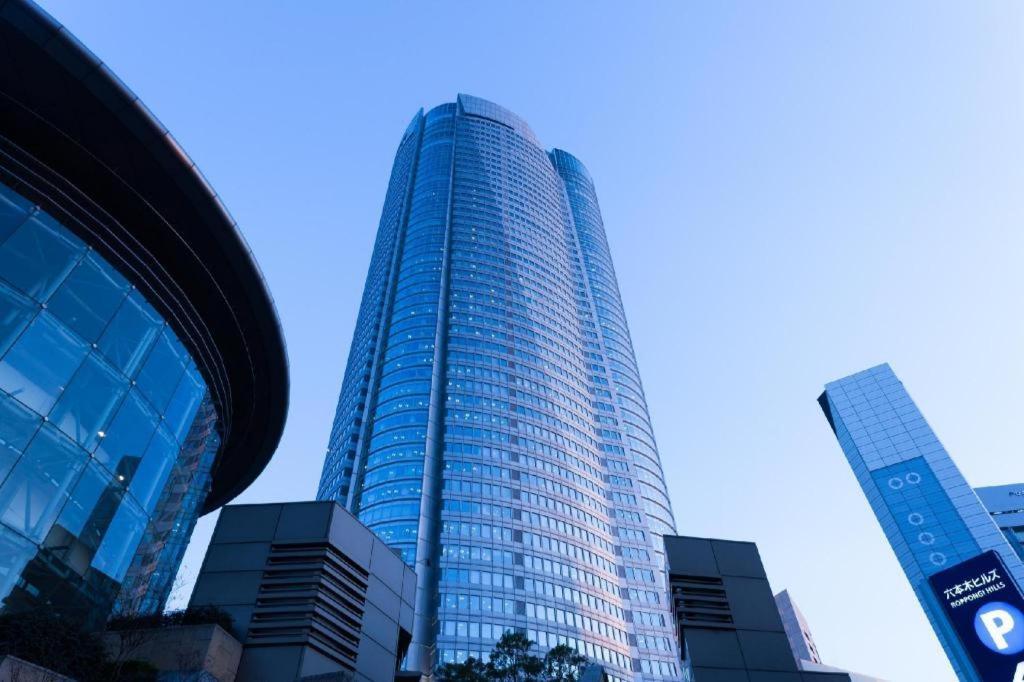 Diamond Hotel Präfektur Tokio Exterior foto